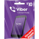 VIBER OUT USD 10
