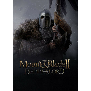 Mount & Blade II: Bannerlord Steam OFFLINE ONLY