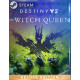 DESTINY 2: THE WITCH QUEEN (DELUXE EDITION) STEAM KEY [GLOBAL]