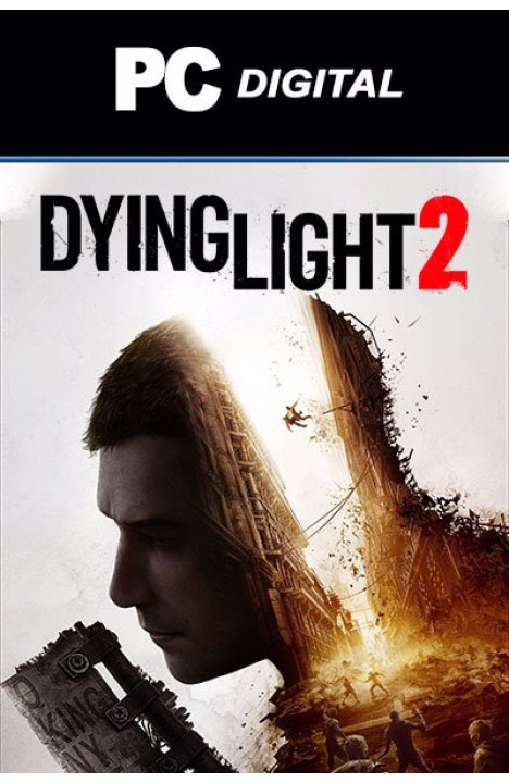 Dying Light 2 Stay Human Steam Online + Offline