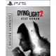 Dying Light 2 Stay Human – Ultimate Edition PS4&PS5