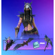 Fortnite - Witching Wing Quest Pack UK Region