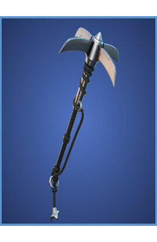 FORTNITE CATWOMAN’S GRAPPLING CLAW PICKAXE (DLC) EPIC STORE [GLOBAL]