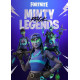 Fortnite - Minty Legends Pack UK Region