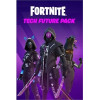 Fortnite - Tech Future Pack UK Region