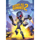 DESTROY ALL HUMANS! 2 - REPROBED PC