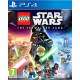Lego Star Wars: The Skywalker Saga PS4 & PS5