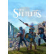 THE SETTLERS PC
