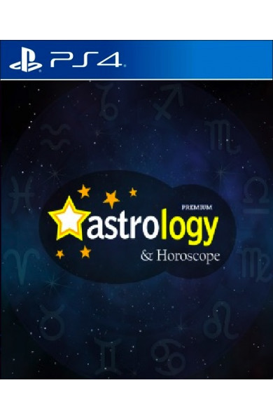Astrology And Horoscopes Premium