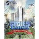 CITIES: SKYLINES (COMPLETE EDITION) STEAM KEY [GLOBAL]