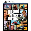 Grand Theft Auto GTA 5 V PS5