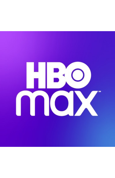 HBO Max 1 Mesec
