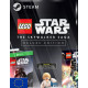 LEGO STAR WARS: THE SKYWALKER SAGA (DELUXE EDITION) (EU) STEAM