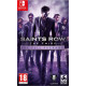 SAINTS ROW: THE THIRD - THE FULL PACKAGE (EU) (SWITCH)