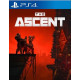 The Ascent PS4 And PS5