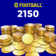 eFootball™ Coin 2150 PES 2023 PS4/PS5/XBOX