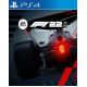F1 22 2022 Champions Edition PS4 And PS5