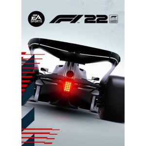 F1 22 PC Steam OFFLINE ONLY