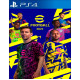 eFootball 2022 PES 2022 + 520 Coins EUR Region PS4/PS5