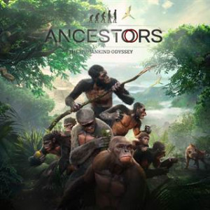 Ancestors: The Humankind Odyssey XBOX CD-Key
