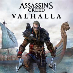 Assassin's Creed Valhalla XBOX CD-Key