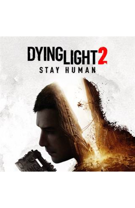 Dying Light 2 Stay Human Xbox Cd Key