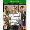 Grand Theft Auto V Premium Edition XBOX CD-Key