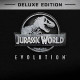 Jurassic World Evolution: Deluxe Edition XBOX CD-Key