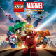 LEGO Marvel Super Heroes XBOX CD-Key
