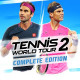 Tennis World Tour 2 — Complete Edition XBOX CD-Key