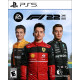 F1 22 2022 Standard Edition PS5