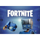 Fortnite - Lok-Bot Pack EPIC PC PS4 PS5 XBOX Switch