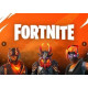 Fortnite - Magma Masters Pack EPIC PC PS4 PS5 XBOX Switch