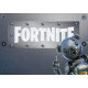 Fortnite - Metal Team Leader Pack EPIC PC PS4 PS5 XBOX Switch