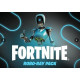 Fortnite - Robo-Ray Pack EPIC PC PS4 PS5 XBOX Switch