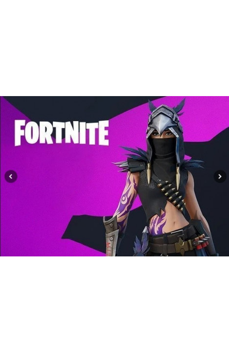 Fortnite Witching Wing Quest Pack Epic Pc Ps4 Ps5 Xbox Switch 4383