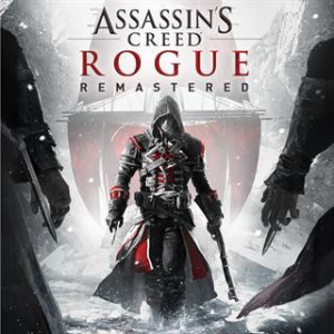 Assassin's Creed Rogue Remastered XBOX CD-Key