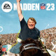 Madden NFL 23 Xbox Series X|S XBOX CD-Key