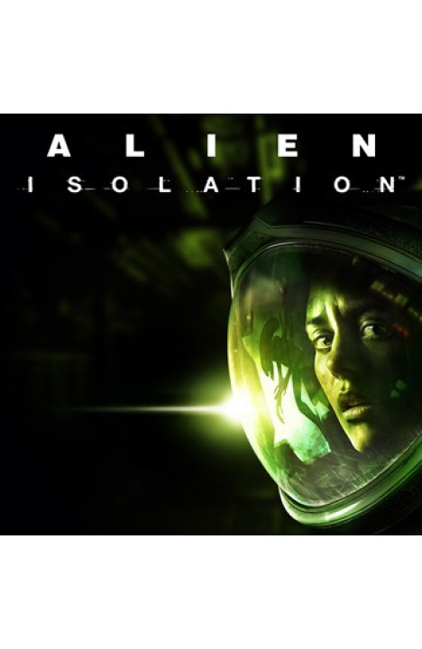 Alien: Isolation XBOX CD-Key