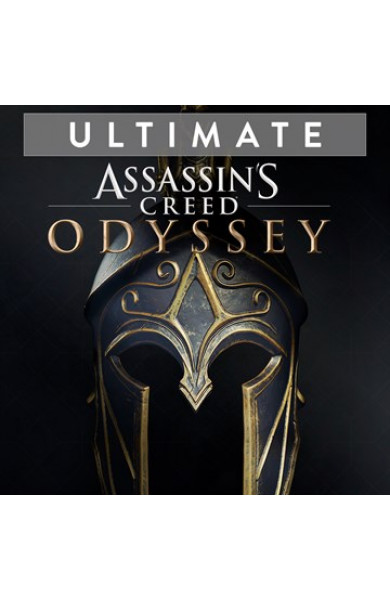 Assassin's Creed® Odyssey - ULTIMATE EDITION XBOX CD-Key