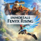 Immortals Fenyx Rising™ XBOX CD-Key