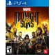 Marvels Midnight Suns PS4 PreOrder