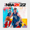 NBA 2K22 Digital Cross Gen XBOX CD-Key