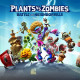 Plants vs. Zombies™: Battle For Neighborville XBOX CD-Key