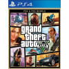 Grand Theft Auto V (PS4™ and PS5™)