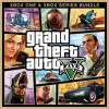 Grand Theft Auto V (Xbox One & Xbox Series X|S) XBOX CD-Key