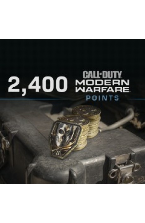 cheap cod points modern warfare xbox