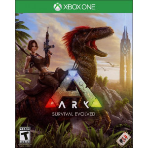 ARK: Survival Evolved XBOX ONE
