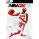 NBA 2K21 - Steam OFFLINE ONLY