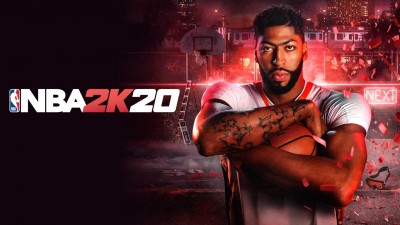 Stiže novi NBA 2K20 !